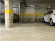 Garagem em Porto Salvo