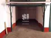 Garagem em Prdio Palmela