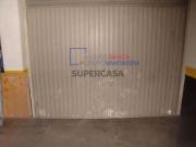 Garagem em São João Baptista