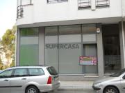 Garagem em São João da Madeira