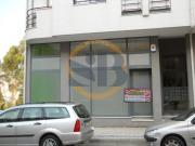 Garagem em São João da Madeira