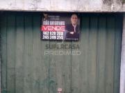 Garagem em Sé e São Lourenço