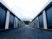 Garagem fechada NOVA com 40 m² Junto ao centro da cidade!