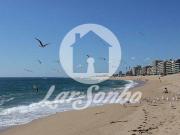 Garagem Fechada p/ 3 carros a 800m da praia da Póvoa de...
