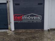 Garagem Fechada Próxima à Estação de Comboio de Ermesinde