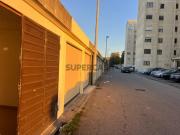 Garagem Fechada Sopete, Póvoa de Varzim