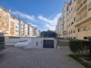 Garagem, Glória e Vera Cruz