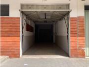 Garagem Independente Baixa da Banheira