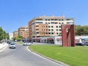 Garagem individual, Jardins do Lis, Centro de Leiria