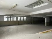 Garagem junto ao Marquês de Pombal, Lisboa