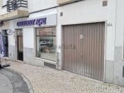 Garagem, Massamá e Monte Abraão