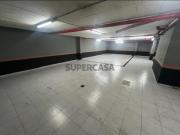 GARAGEM MASSAMÁ NORTE