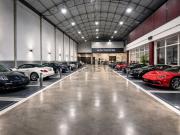 Garagem, Matosinhos e Leça da Palmeira