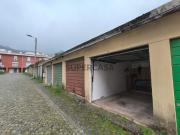 Garagem na Abelheira