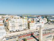 Garagem no Bairro Novo