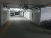 Garagem no centro de Viseu