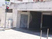 Garagem para arrendamento