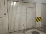 Garagem para arrendamento