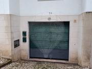 Garagem para arrendar em Amadora