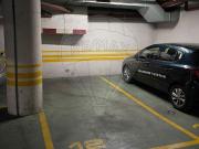 Garagem para arrendar em Lisboa