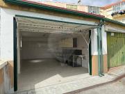Garagem para arrendar em Seixal