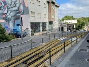 Garagem para arrendar em Viseu