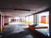 Garagem para dois carros, na Pvoa de Varzim