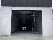 Garagem para Locação em Caraguatatuba/SP Indaiá