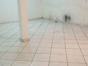 Garagem para Locação em Curitiba/PR Bacacheri