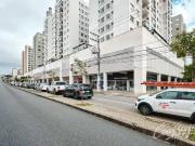 Garagem para Locação em Curitiba/PR Boa Vista