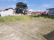 Garagem para Locação em Jacareí/SP Jardim Flórida