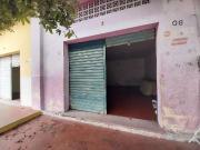 Garagem para Locação em Juazeiro do Norte/CE Franciscanos
