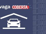 Garagem para Locação em Pelotas/RS Centro