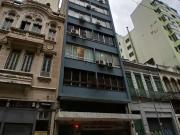 Garagem para Locação em Rio de Janeiro/RJ Centro