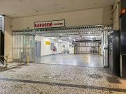 Garagem para Locação em Rio de Janeiro/RJ Copacabana