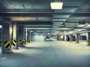 Garagem para Locação em São Paulo/SP Bela Vista