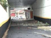 Garagem para Locação em São Paulo/SP Mooca