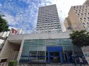 Garagem para Locação em São Paulo/SP Vila Buarque