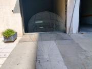 Garagem para venda
