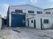 Garagem para Venda em Jacareí/SP Jardim Santa Maria