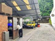 Garagem para Venda em Rio de Janeiro/RJ Laranjeiras