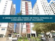 Garagem para Venda em São Paulo/SP Jardim Paulista