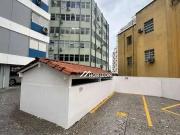 Garagem para Venda em Santos/SP Gonzaga