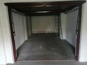 GARAGEM PARA VENDA