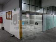 Garagem Queluz