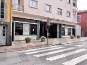 Garagem – Rua do Carvalhido, Porto