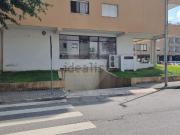 Garagem, São Victor