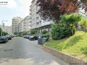 Garagem, Santa Marinha e São Pedro da Afurada