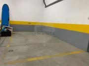 Garagem, Setúbal