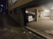 Garagem, Vilar de Andorinho